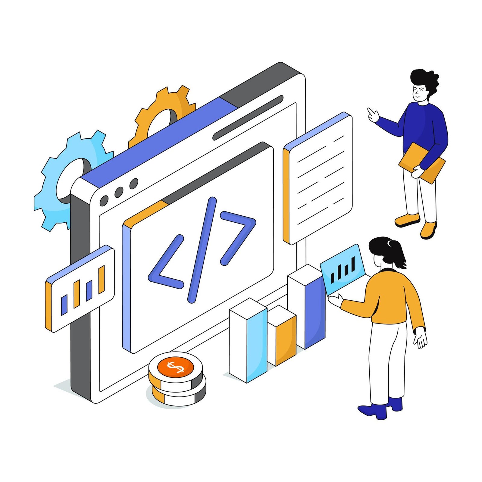 Modern Web Development: 2026 Me Fast & Secure Websites Kaise Banaye