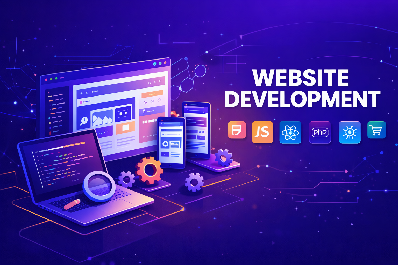 Web Development